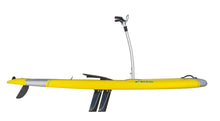 Load image into Gallery viewer, Hobie Mirage Eclipse ACX Series 10 6" Side View
sku:97778021