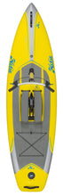 Load image into Gallery viewer, Hobie Mirage Eclipse ACX Series 10 6" Top View
sku:97778021