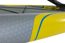 Load image into Gallery viewer, Hobie Mirage Eclipse ACX Series 12 Honey Comb Detail
 sku:SOLAR-ECLIPSE-12