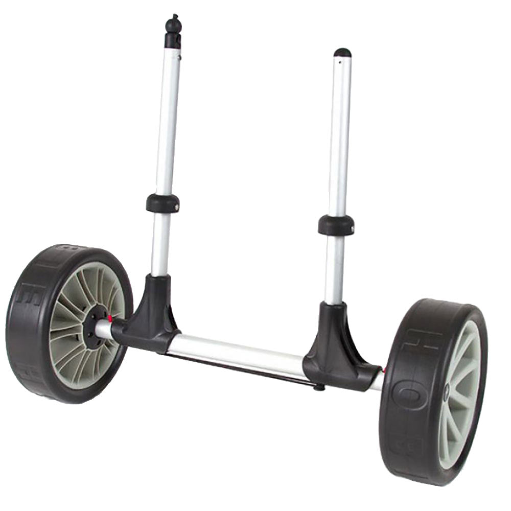 Hobie Fold & Stow Plug-In Cart sku: