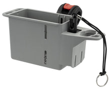 Load image into Gallery viewer, Hobie Kayak H-Rail Mini Tackle Bin
sku:84623004