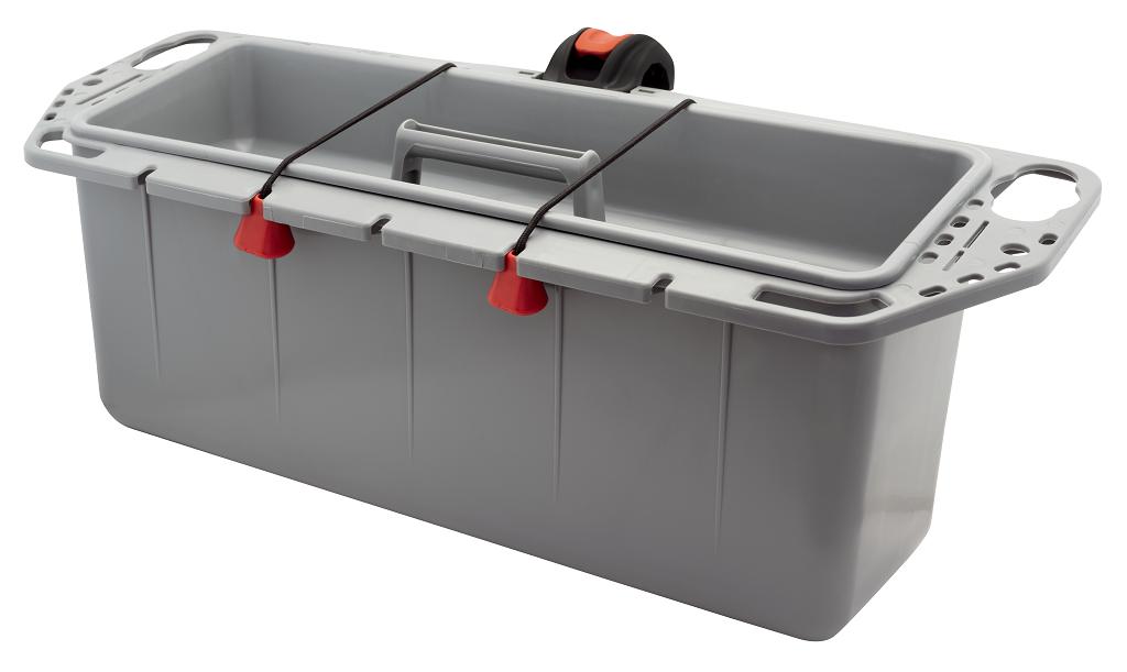 Hobie Kayak H-Rail Tackle Bin sku: