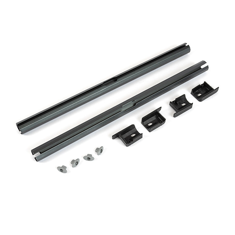 Hobie H-Rail Upgrade For H-Track DLX sku: