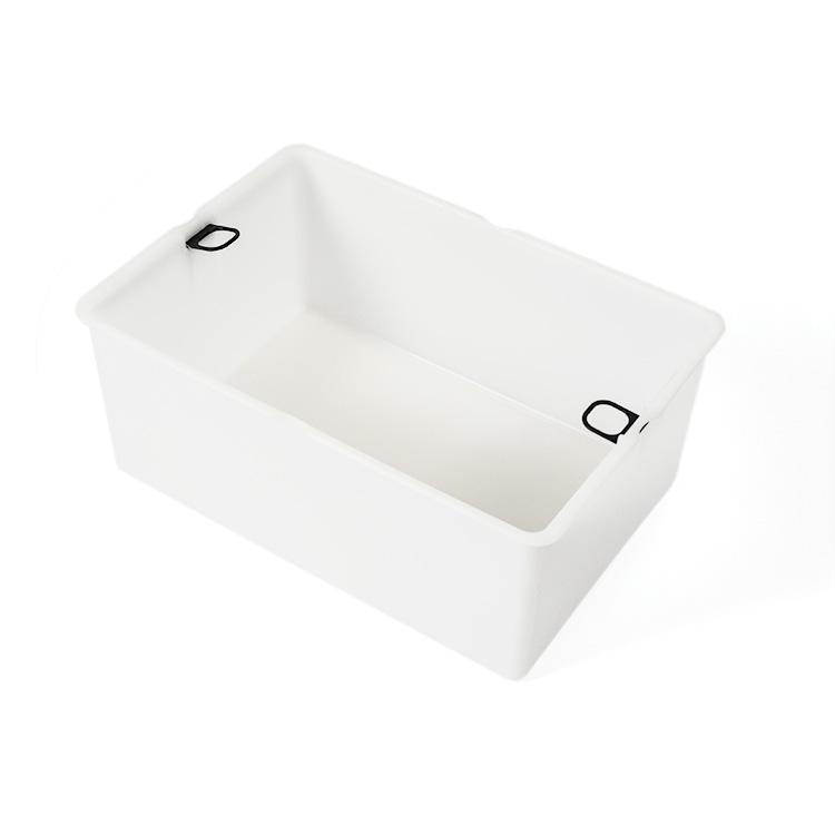 Hobie Kayak Rectangular Bucket sku: