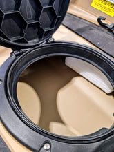 Load image into Gallery viewer, hobie kayak twist and seal hatch 8 inch twist and seal kit gasket
sku:71702001