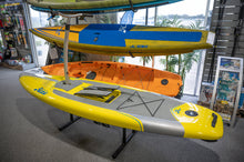 Load image into Gallery viewer, Hobie Mirage Eclipse ACX Series 10 6" - EX-DEMO
sku:EX-DEMO-ECLIPSE-10-6-SOLAR