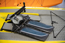 Load image into Gallery viewer, Hobie Mirage Eclipse ACX Series 10 6" - EX-DEMO
sku:EX-DEMO-ECLIPSE-10-6-SOLAR