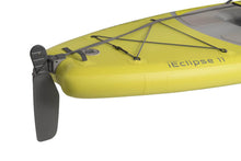 Load image into Gallery viewer, Hobie Mirage iTrek Eclispe 11 Studio Rudder Detail
sku:87800054