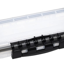 Load image into Gallery viewer, Plano Guide Series Waterproof Tackle Box
sku:72020340