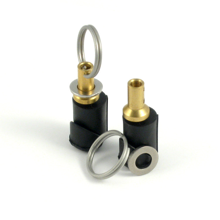 Hobie Plug-In Seat Connector Kit - Adjustable sku: