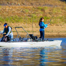 Load image into Gallery viewer, Hobie Pro Angler 17T H-Rail Adapter Kit
sku:84500115