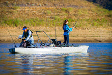 Load image into Gallery viewer, Hobie Pro Angler 17T H-Rail Adapter Kit
sku:84500115