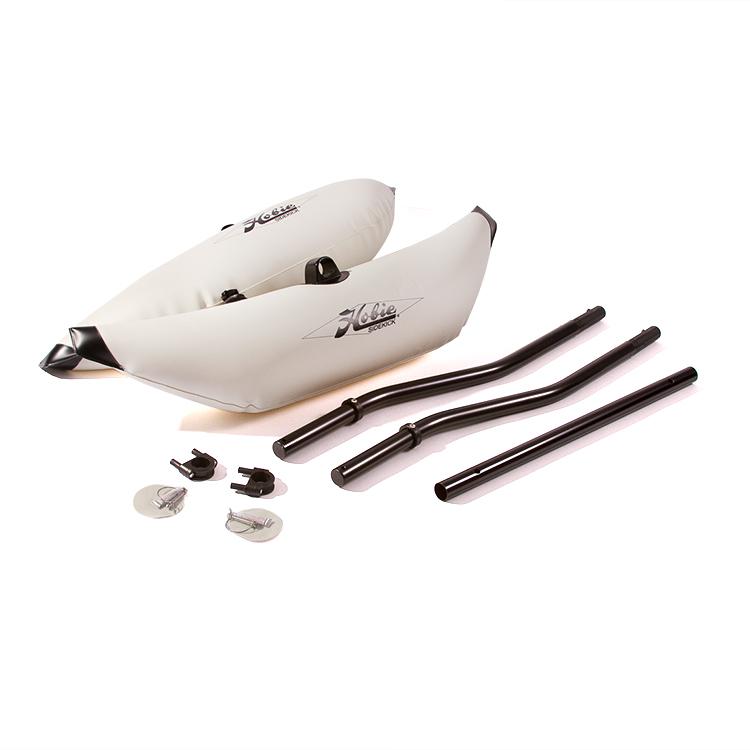Hobie Sidekick AMA Kit, Light Grey sku: