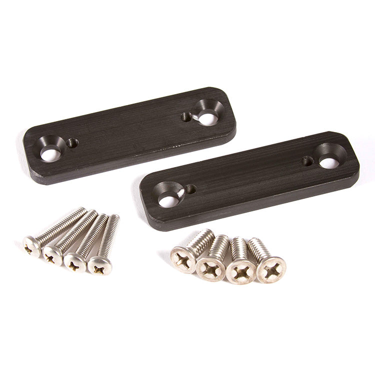 Hobie Sidekick +07 Adventure Mounting Adaptor Plate Set sku: