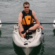 Load image into Gallery viewer, Hobie Sidekick Mount Kit With Centre Bar
sku:72062062