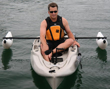 Load image into Gallery viewer, Hobie Sidekick Mount Kit With Centre Bar
sku:72062062