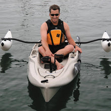 Load image into Gallery viewer, Hobie Sidekick Mount Kit With Centre Bar
sku:72062062