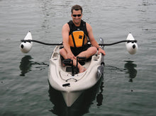 Load image into Gallery viewer, Hobie Sidekick Mount Kit With Centre Bar
sku:72062062