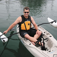 Load image into Gallery viewer, Hobie Sidekick Mount Kit With Centre Bar
sku:72062062