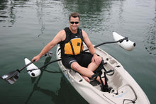 Load image into Gallery viewer, Hobie Sidekick Mount Kit With Centre Bar
sku:72062062