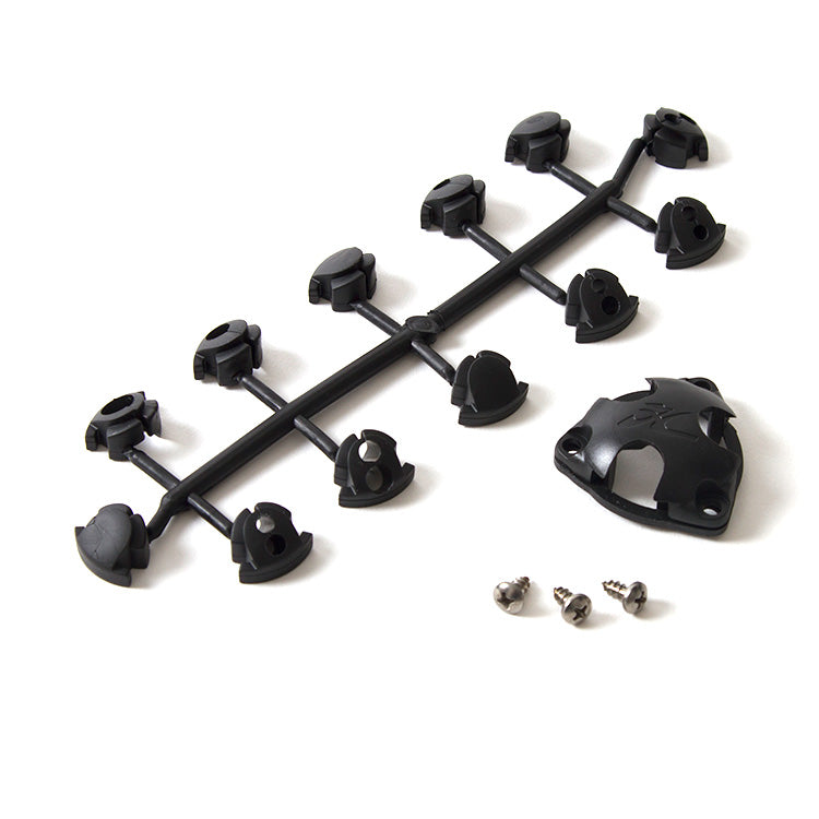 Hobie Thru Hull 3-Way Wiring Kit sku: