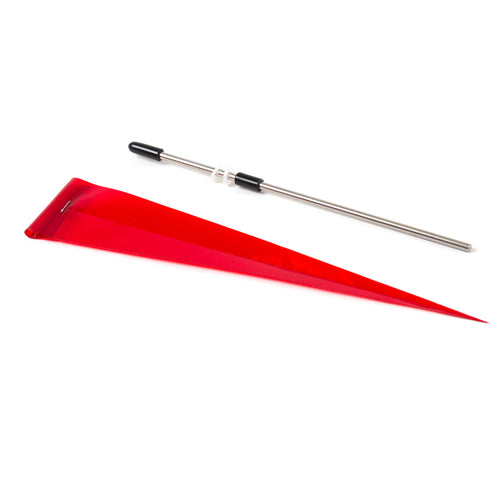 Hobie Wind Vane Replacement (Wire And Vane)