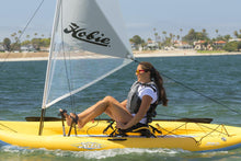 Load image into Gallery viewer, Hobie Inflatable Kayak I-Sail Kit
 sku:84516002