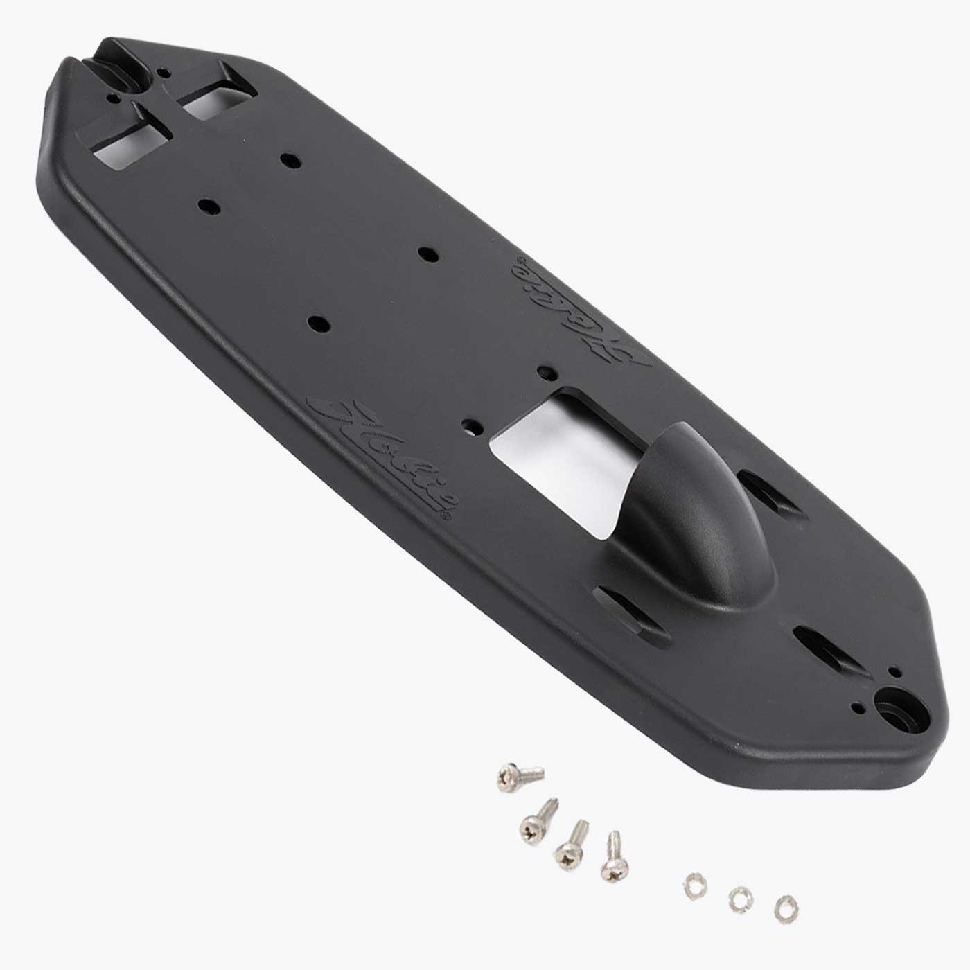 Passport 12 SideScan Plate Kit for the Lowrance TotalScan Fishfinder sku: