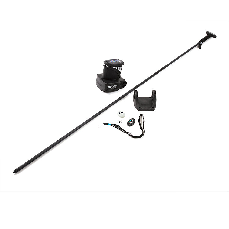 Power-Pole Micro Anchor – Totally Immersed Watersports