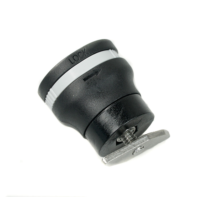 RAILBLAZA Miniport Tracmount sku: