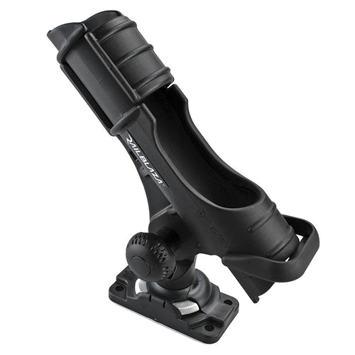 RAILBLAZA Rod Holder II With Starport HD