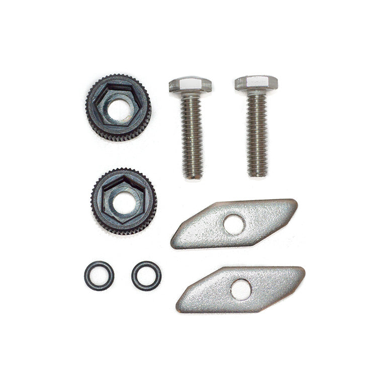 RAILBLAZA Starport HD Hobie H-Track Tracmount Kit sku: