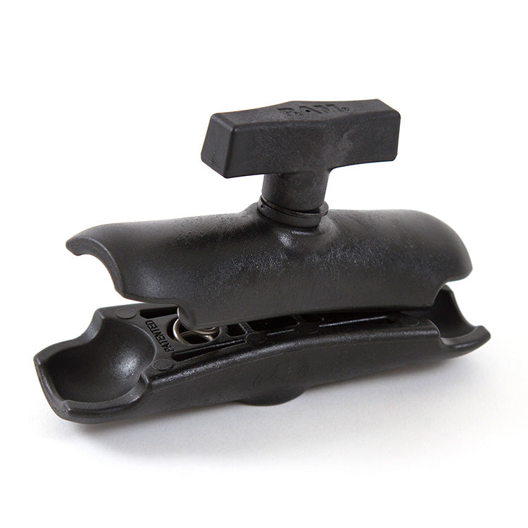 RAM Double Ball Socket Arm 1.5" Ball/Plastic sku:
