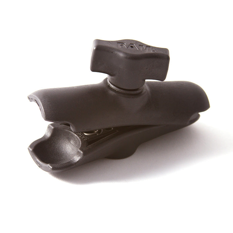 RAM Double Socket Arm 1" Ball sku: