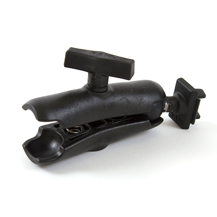 RAM Lowrance Base with 1.5" Arm sku: