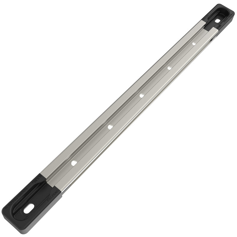 RAM Tough Track Black Modular aluminium 9-inch Track sku: