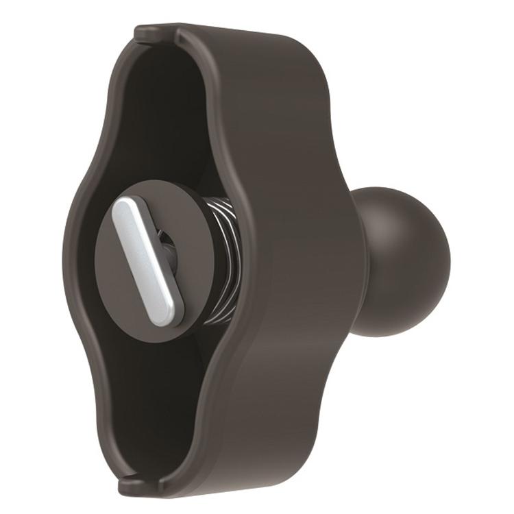 RAM Track Ball Quick Release - 1 Inch Ball sku: