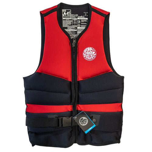 Rip Curl Mens E-Bomb Vest