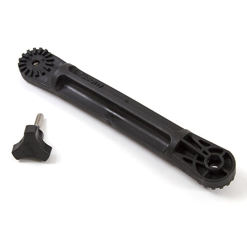 Scotty Adjustable Extender
