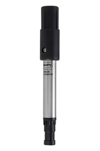 Scotty Rod Holder Extension 21.6 cm / 8.5 inches