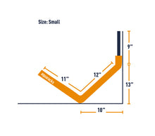 Load image into Gallery viewer, sea to summit aquarack schematic small
sku:RTL-SQRACKYW