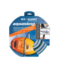 Load image into Gallery viewer, Sea To Summit Aquasling
sku:RTL-SQSLINGBL