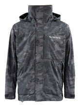 Load image into Gallery viewer, Ms Simms Challenger Jacket
sku:RTL-SO-CHJKT-STM-L