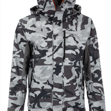 Load image into Gallery viewer, Ms Simms Challenger Jacket
sku:RTL-SO-CHJKT-STM-L