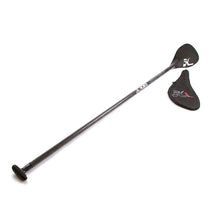 Load image into Gallery viewer, Hobie SUP Paddle Carbon Hybrid 7.8
sku:23013078-10
