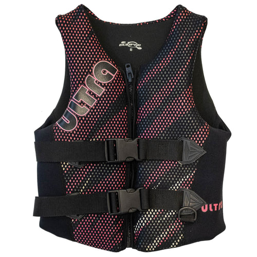 Ultra Womens Eclipse Life Jacket