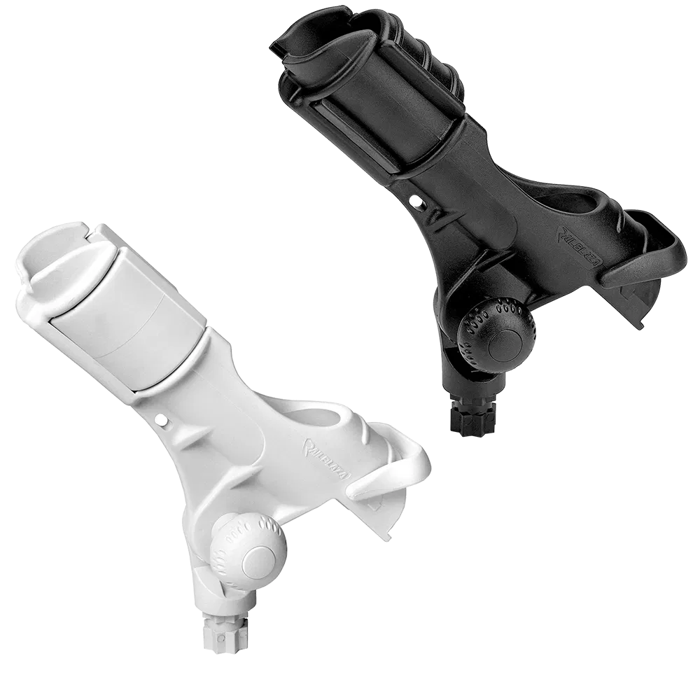 Rod Holder II, Black | SKU: RTL-02-4020-11