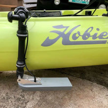 Load image into Gallery viewer, Kayak and Canoe Fishfinder and Transducer Mounts
 sku:RTL-02-4061-11