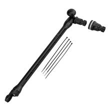 Load image into Gallery viewer, Transducer Mount XL (Arm Only)
 sku:RTL-02-4086-11