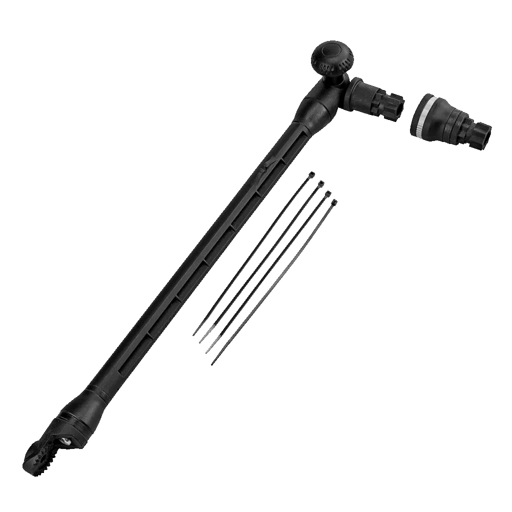 Transducer Mount XL (Arm Only) | SKU: RTL-02-4086-11